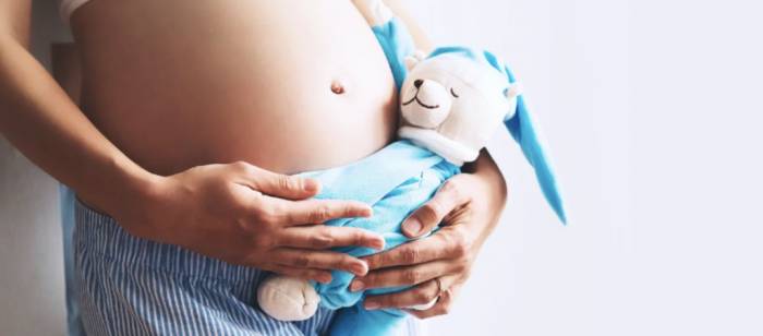 Беременность и роды - Беременность и роды