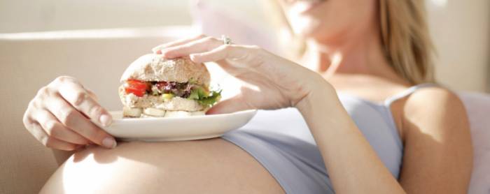 Запоры во время беременности: что важно знать - Запоры во время беременности