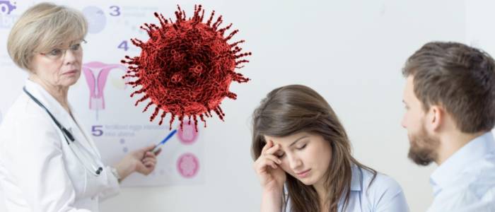 Мужское бесплодие, каким оно бывает - Мужское бесплодие, каким оно бывает