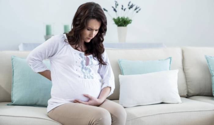 Возможные осложнения болей в спине - Возможные осложнения болей в спине