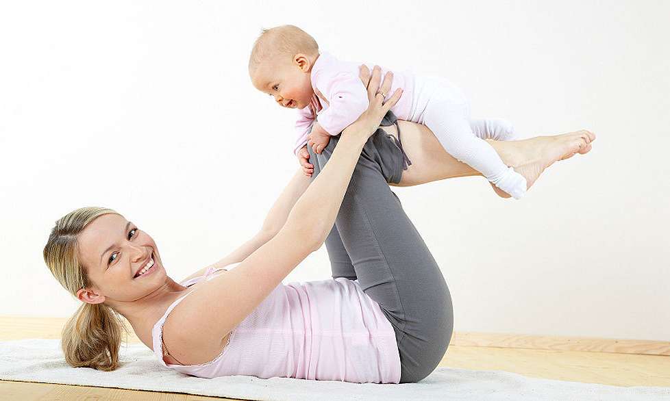 Рекомендации мамам