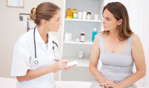 Советы беременным по питанию и образу жизни