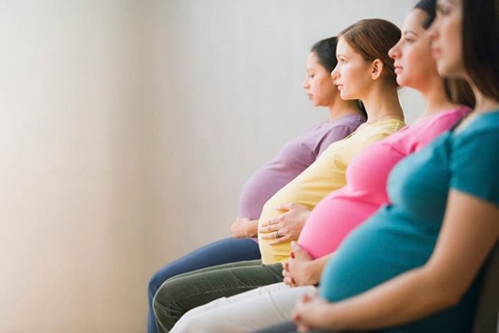 Советы для будущих мам