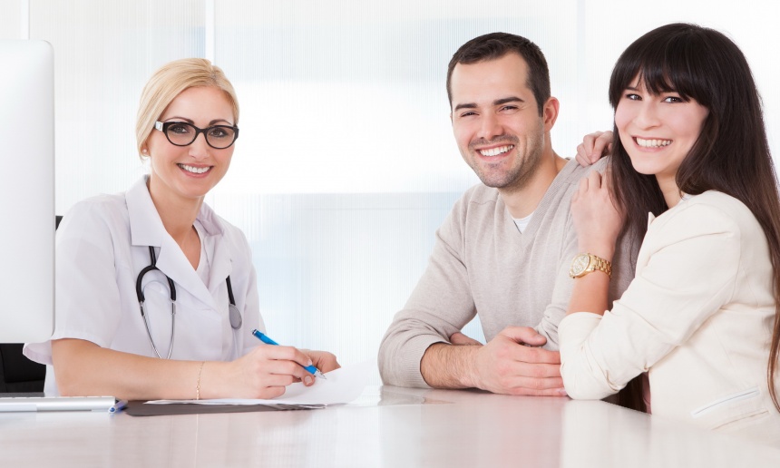 Советы при планировании беременности